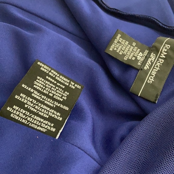 R & M Richards - Picture 5 of 5